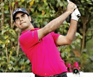 World Championship: Teeing up for history