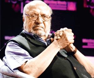 Government yet to respond to Shyam Benegal committee report