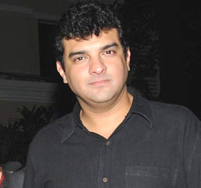 Siddarth Roy Kapur