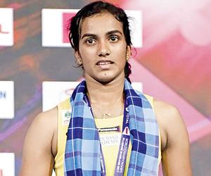 Injury scare! Will PV Sindhu compete at Commonwealth Games 2018?