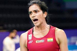 I'll come back stronger, says PV Sindhu after semi-final exit