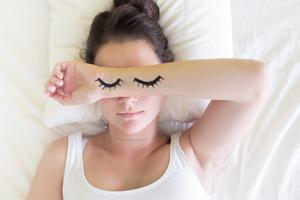 Researchers reveal how melatonin helps you get some sleep