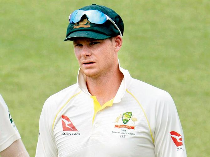 Steven Smith