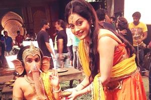 Snigdha A Akolkar shares her memories of Karmaphal Daata Shani