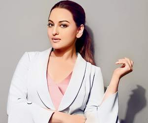 300px x 250px - Sonakshi Sinha talks about her new style statement