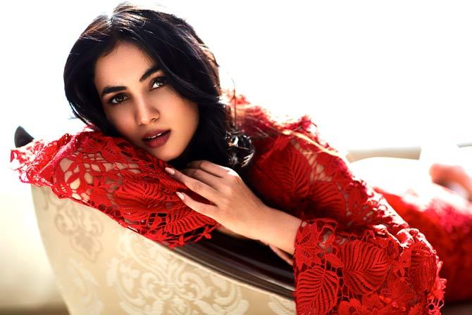 Sonal Chauhan