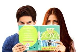 Sonam Kapoor's The Zoya Factor to release in April next year