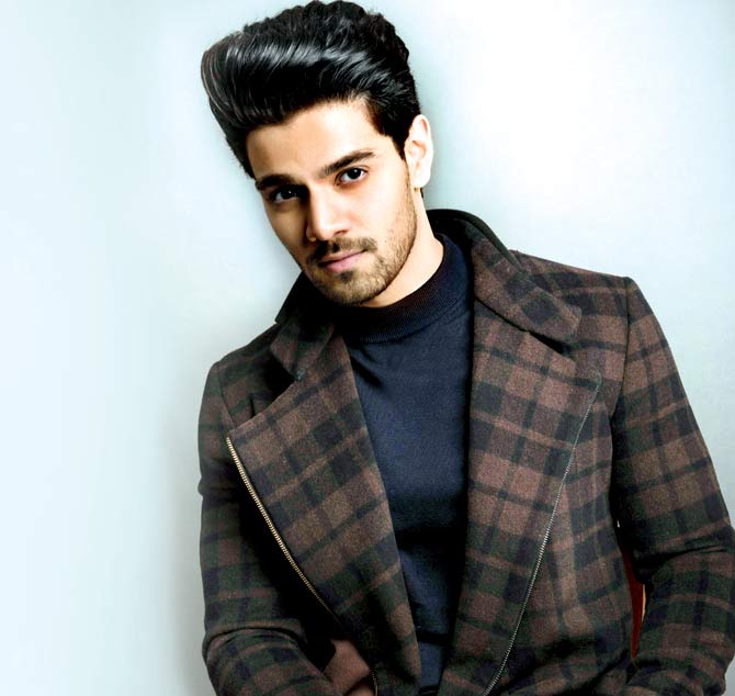 Sooraj Pancholi