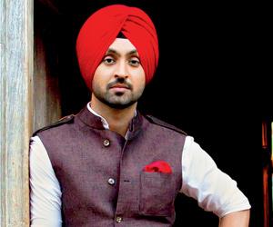 Soorma physically exhausting for Diljit Dosanjh