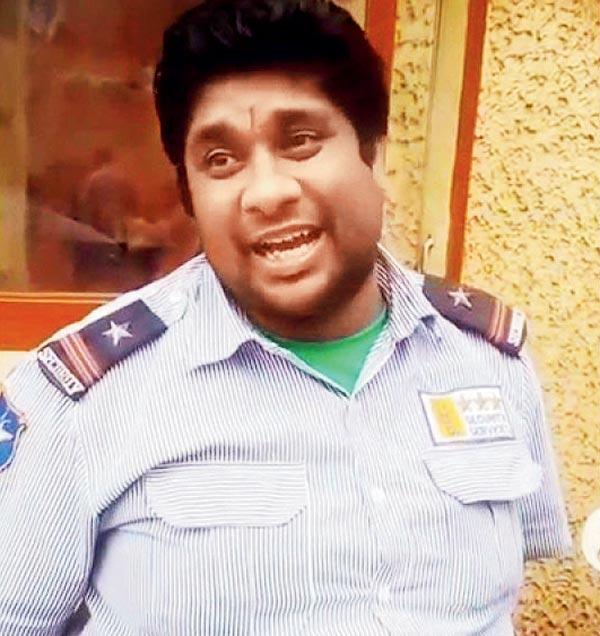Souvik Ganguli 