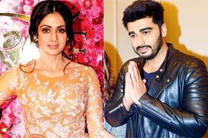 Arjun Kapoor working 18 hours a day for Namastey England