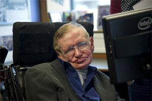 Renowned physicist Stephen Hawking passes away at the age of 76