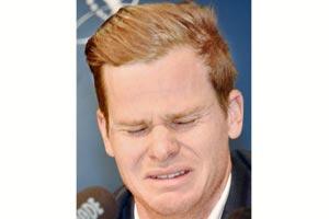 Steve Smith: I will do everything to make up for my mistake