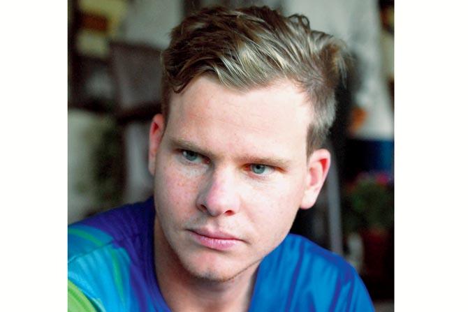 Steven Smith