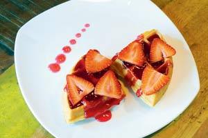 Mumbai Food: This cosy new dessert place in Mahim lives up to its name