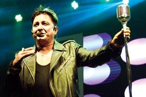 Sukhwinder Singh collaborates with Ajay-Atul