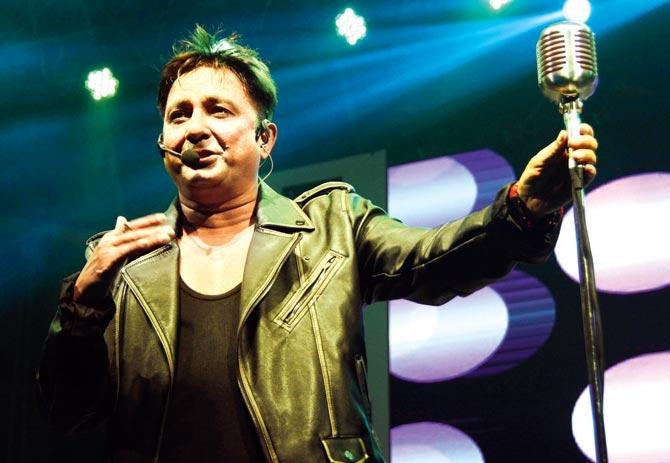 Sukhwinder Singh