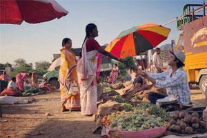 Sunil Grover sells vegetables, calls himself an 'entrepreneur'