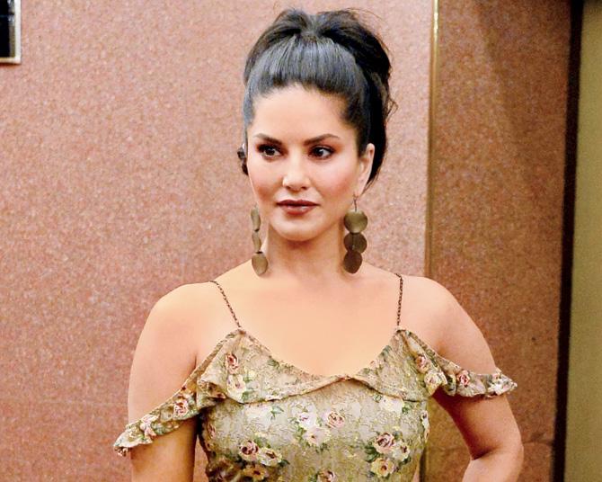 Sunny Leone