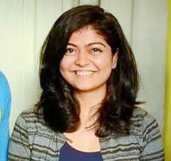 Sushmita Murthy