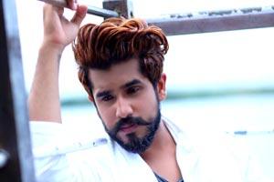 Suyyash Rai: It's fun playing for a new team this year