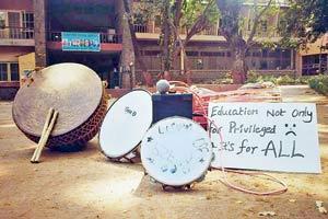 Mumbai: TISS issues scholarship application notice four days prior to deadline