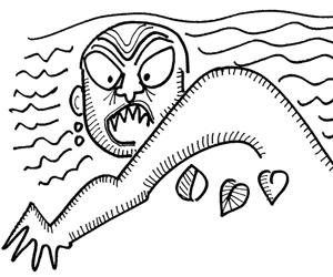 Devdutt Pattanaik: Demon Poets