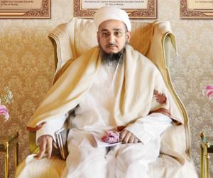 High Court judge expresses his impatience with the slow pace of Syedna row