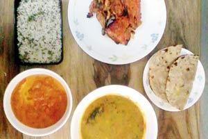 Mumbai Food: Is this late-night North Indian takeaway worth a try? Find out
