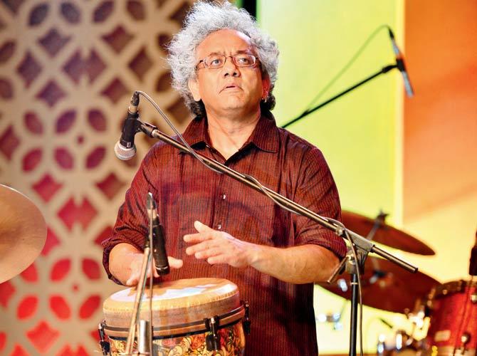 Taufiq Qureshi