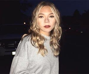 Canadian actress Taylor Hickson sues film company over injury