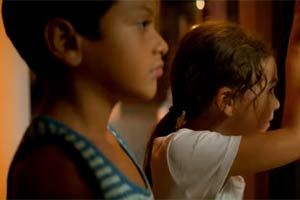 The Florida Project Movie Review