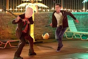 Lewis Pullman: I pretty much totally remember being incredibly terrified
