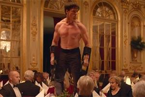 The Square Movie Review