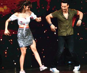 Mumbai Diary: Tuesday Dossier Mumbai Diary: Tuesday Dossier