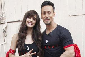 Tiger Shroff, Disha Patani support Jacqueline Fernandez as she gets trolled