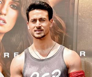 Baaghi 2 box office collection day 6: Tiger Shroff's film enters 100 crore club