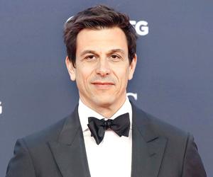 Toto Wolff sends strong warning to F1