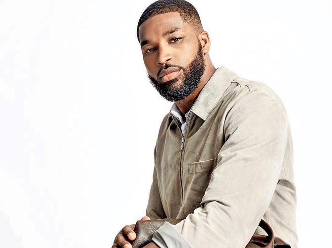 Tristan Thompson