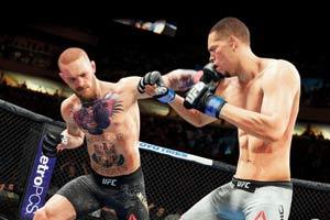 Game Review: Brawl it out in UFC 3