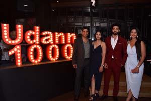 TV series Udann completes 1000 episodes