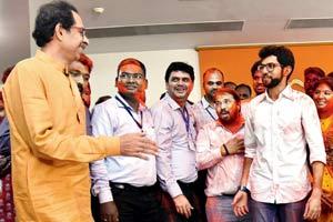 Yuva Sena beats ABVP in Mumbai University Graduate Constituency elections