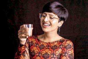 Uppma Virdi sells Indian tea to coffee-drinking Australians visits Mumbai