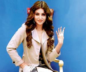 Urvashi Rautela gets death threats after release of Hate Story IV's trailer
