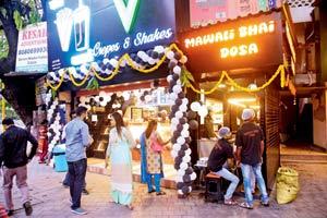 Have Mumbai eateries not learnt from Kamala Mills tragedy?