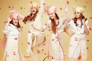 Will Kareena and Sonam-starrer Veere Di Wedding have an 'A' certificate?