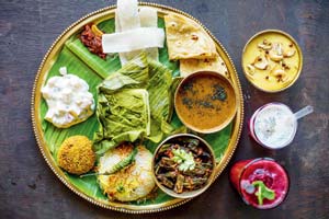 Mumbai Food: Here's what you can try from authentic Parsi cuisine, this Navroze
