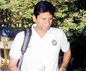 U-19 panel: Venkatesh Prasad's replacement will be named soon, says BCCI
