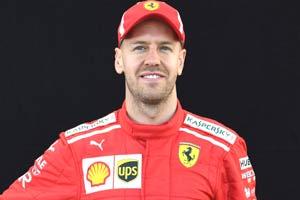 F1: Sebastian Vettel seeks 'ultimate satisfaction' of title with Ferrari
