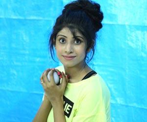 Vindhya Tiwari: BCL helped me connect back to my roots